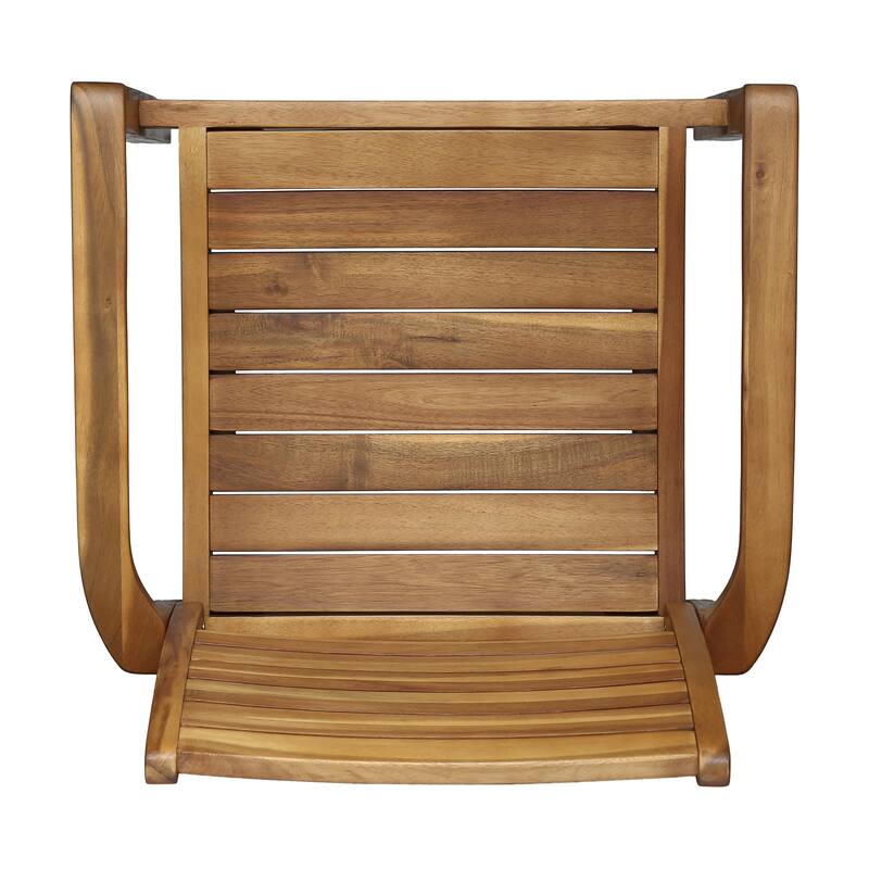 Outdoor Dining Chair