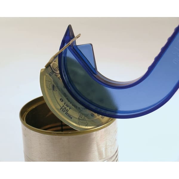 Brix JPopper Ring Pull Can Lid Opener No More Broken Nails Blue Bed Bath & Beyond 31632296