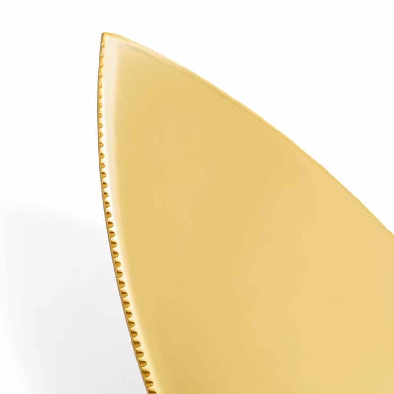 Spode Creatures of Curiosity Collection Cake Server with Floral Motif - 11" x 1.75"