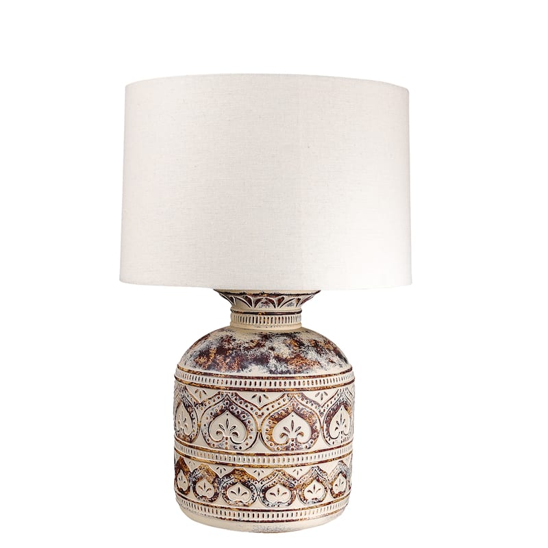 24"H Table Lamp