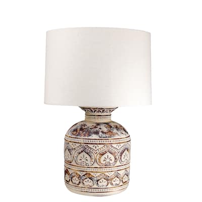 24"H Table Lamp