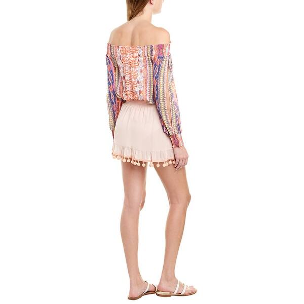 Ramy Brook Augustine Top