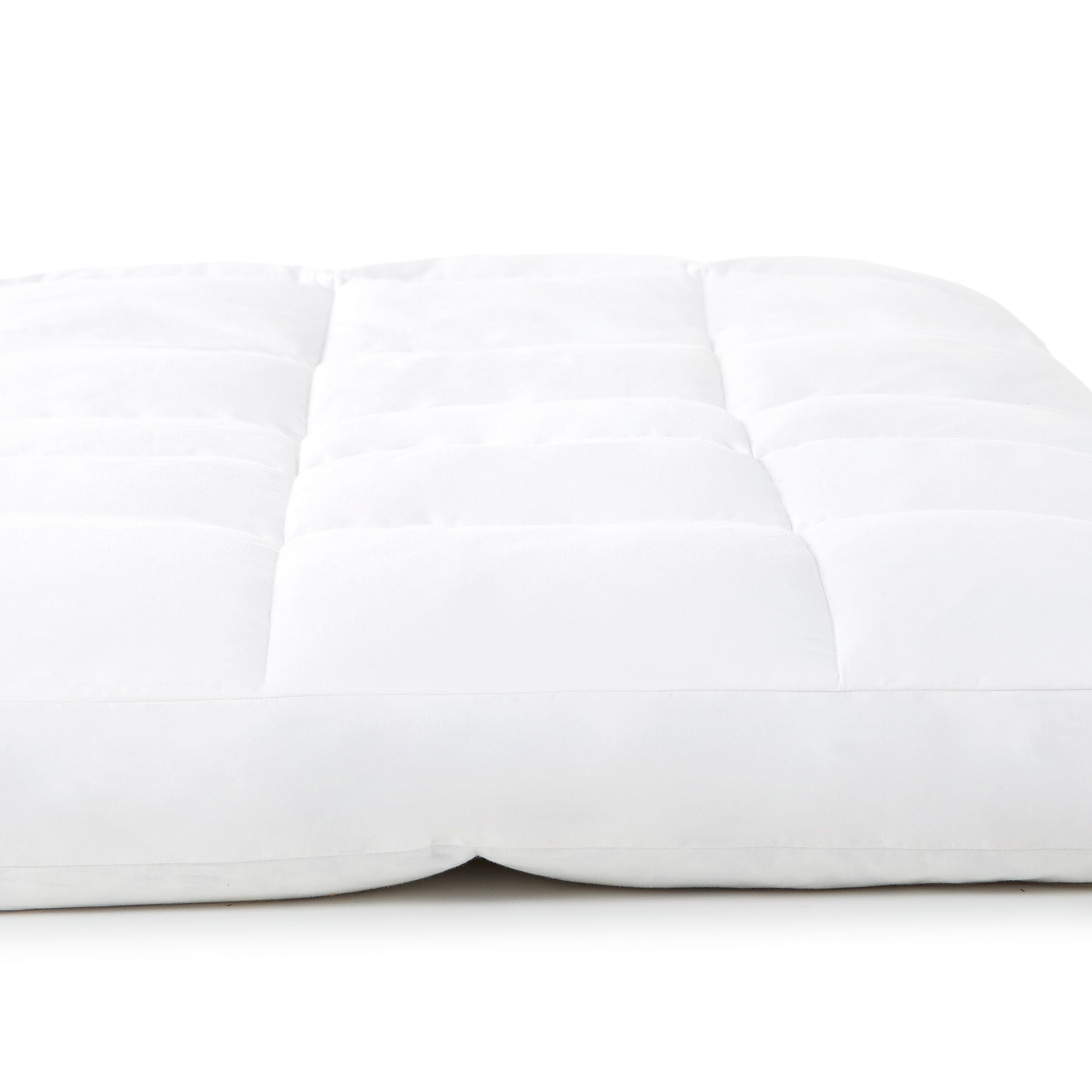 Cloud Top Ultra Plush Pillow Top Feather Bed Queen