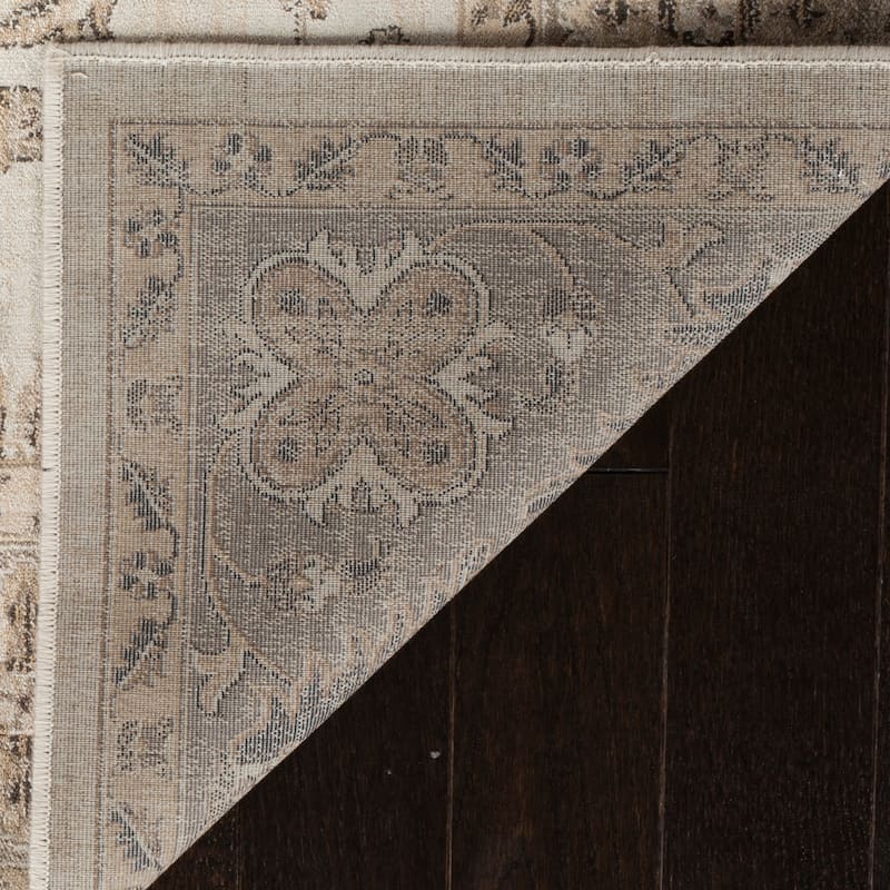 SAFAVIEH Vintage Joanna Oriental Distressed Viscose Rug