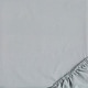 preview thumbnail 7 of 7, Trend Lab Simply Gray 3 Piece Crib Bedding Set