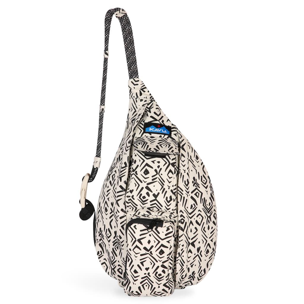 KAVU Mini Rope Bag
