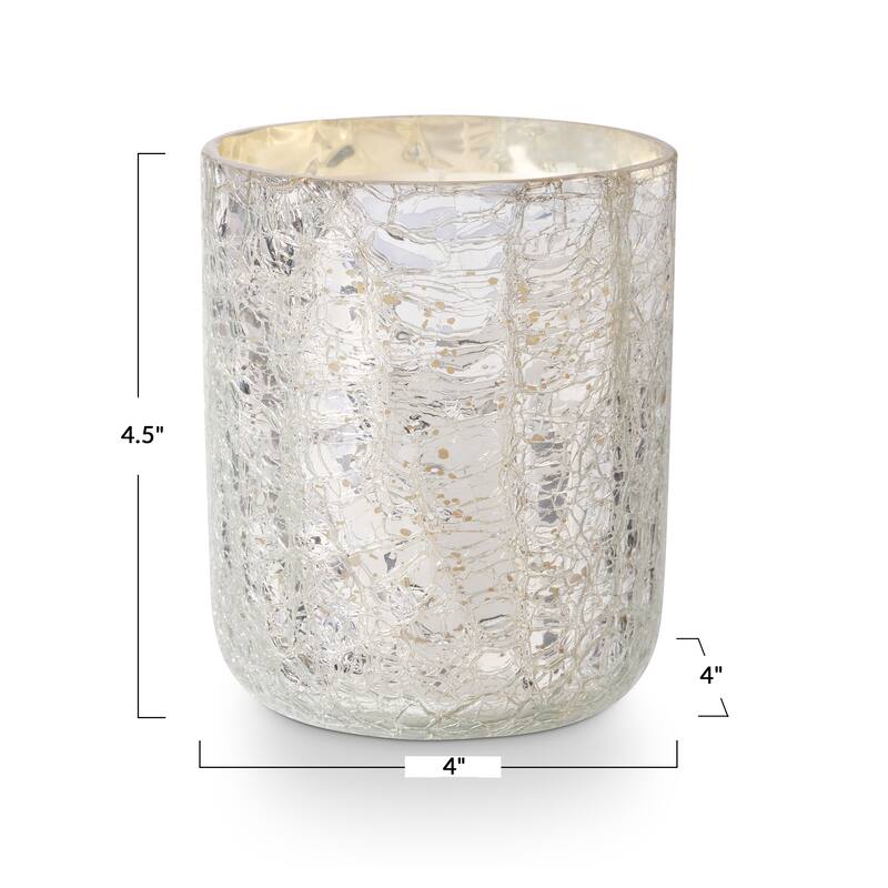 ILLUME Noble Holiday Balsam & Cedar Candle