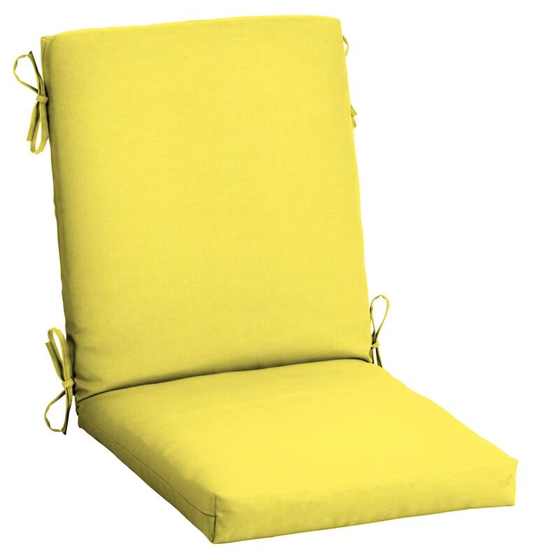 ARDEN Outdoor Cushion Set