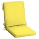 Option Lemon Yellow Leala