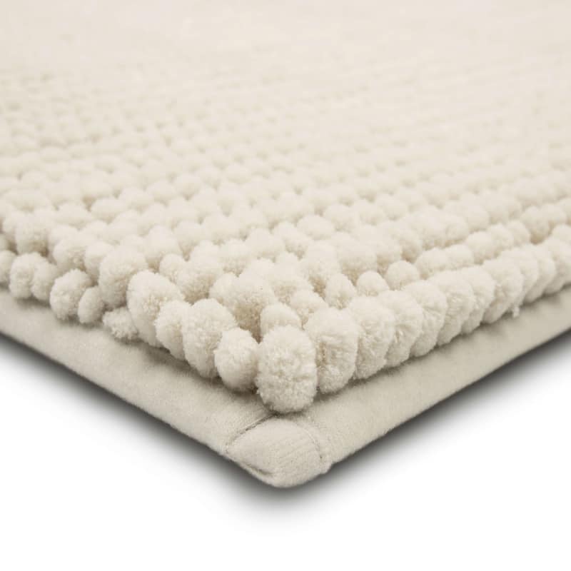 Mohawk Home Homespun Noodle Bath Rug