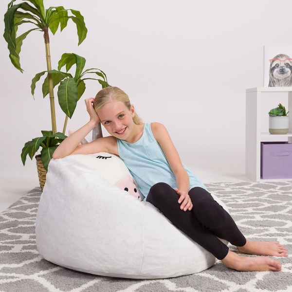 Soft sitting bag deals