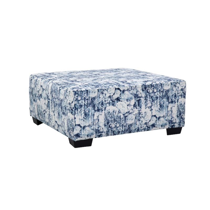 Oakley Ottoman