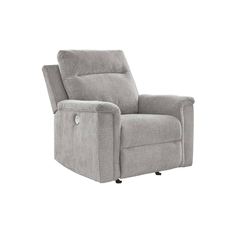 Signature Design by Ashley Barnsana Power Recliner