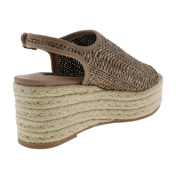 Steven by steve madden courage espadrille hot sale wedge sandals