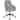 Gymax Linen Accent Office Chair Adjustable Rolling Swivel Task Chair - See Details