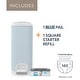 preview thumbnail 24 of 33, Diaper Genie Select Pail with Starter Refill