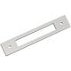 Option Polished Nickel