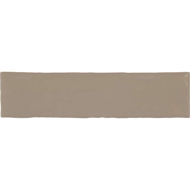 Daltile Artigiano 3" x 12" Ceramic Wall Tile (22 Pc Per Carton) (5.28 Sq Ft Per Carton) - Venice Statue