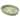 Avanti Stratford Green Soap Dish - Soap Dish