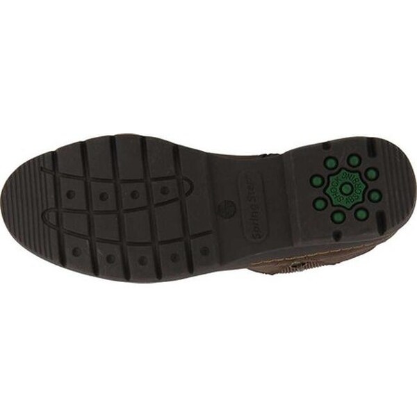 spring step yili bootie