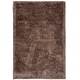 preview thumbnail 25 of 63, SAFAVIEH Handmade South Beach Leonella Shag Solid Polyester Rug