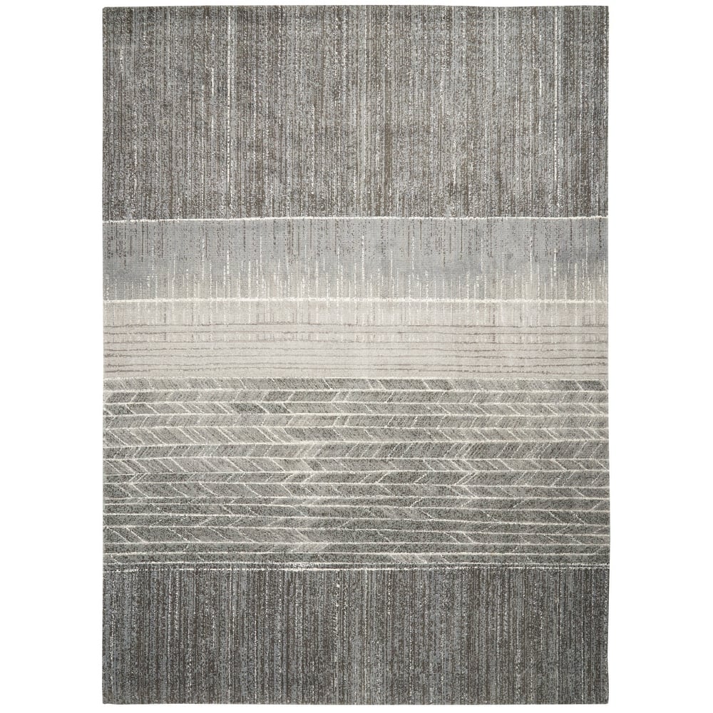 Calvin Klein Home Gradient Area Rug