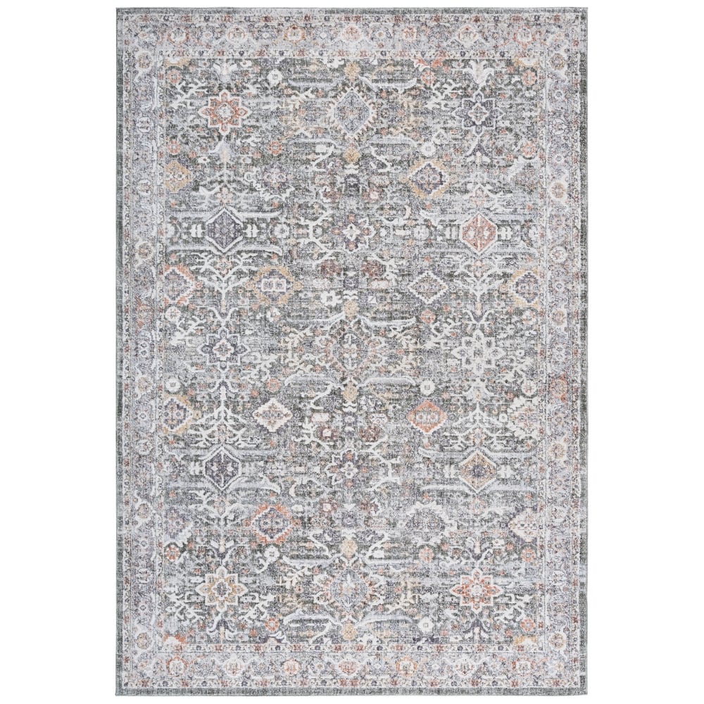 SAFAVIEH Scarlett Jordana Transitional Rug