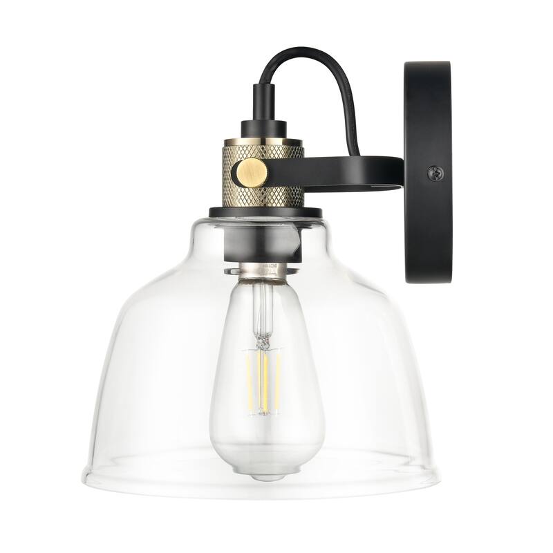 Light Society Arie Wall Sconce