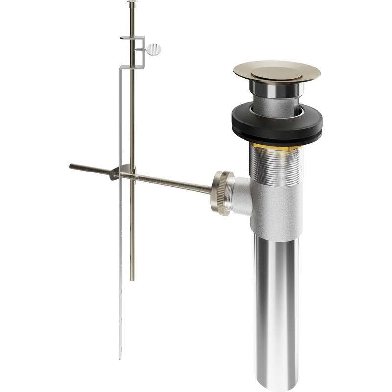 PROFLO 1-1/2" Pop-Up Drain Assembly