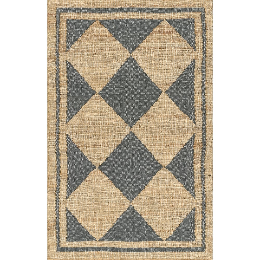 Erin Gates by Momeni Orchard Court Hand Woven Wool and Jute Area Rug