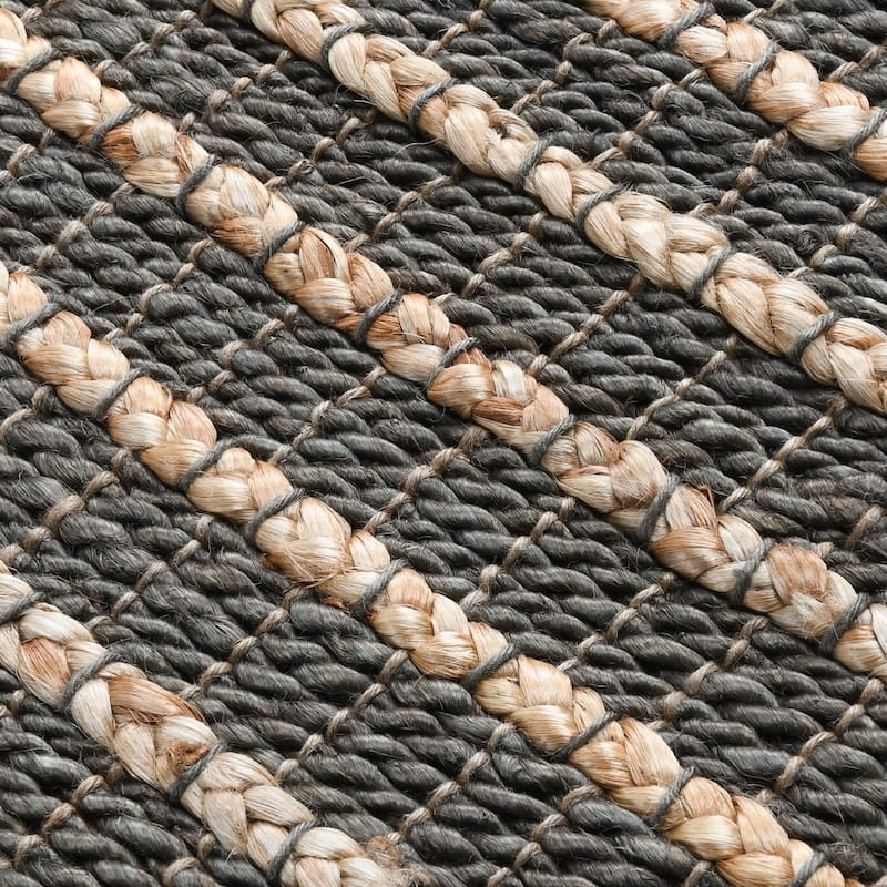 Alysa Handwoven Area Rug by Kosas Home