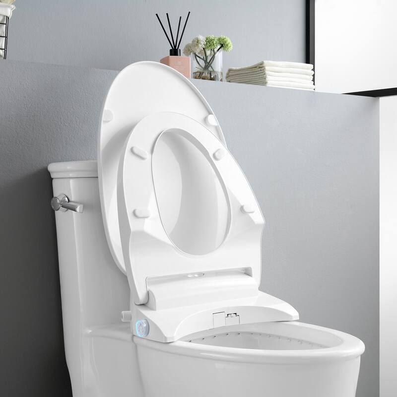 Ove Decors 15WST-VOLT18 Volta 1.06 / 1.6 GPF Dual Flush One Piece