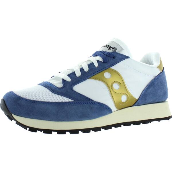 saucony men's jazz original vintage