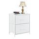 Option White