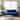 Edona 70" Velvet Square Arm Sofa