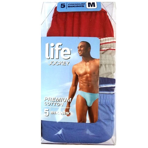 mens medium underwear