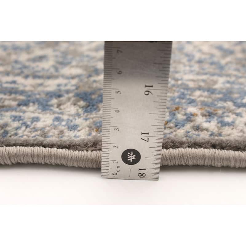 ECARPETGALLERY Willow Traditional Rug