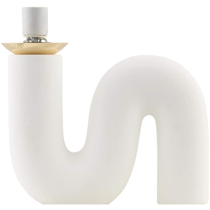 Livabliss Oyri Modern & Contemporary Accent Table Lamp