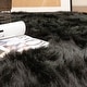 preview thumbnail 84 of 155, Silver Orchid Parrott Faux Fur Sheepskin Area Rug
