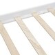 preview thumbnail 31 of 63, Platform bed with LED lights and USB port
