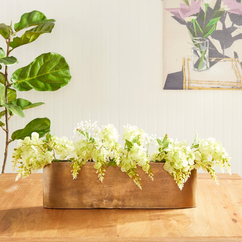 Joss Vase