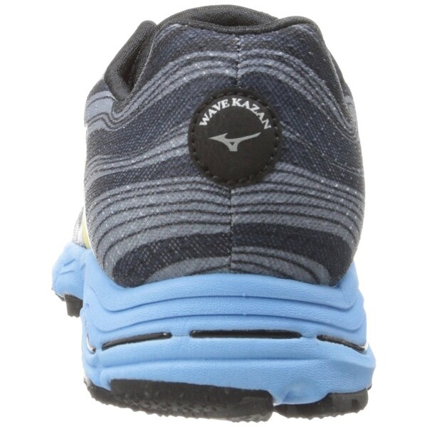 mizuno wave kazan trail running shoes