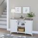 Option Shiplap Gray/Pure White