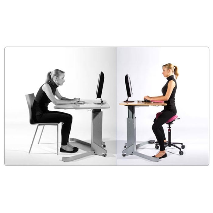 Backless Ergonomic Chair | ppgbbe.intranet.biologia.ufrj.br