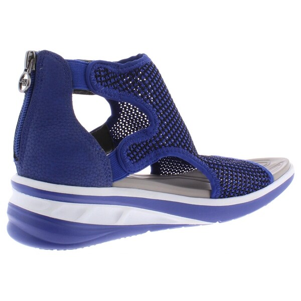 jbu nadine high casual wedge