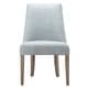 preview thumbnail 3 of 39, Martha Stewart Winfield Upholstered Dining chair Set of 2