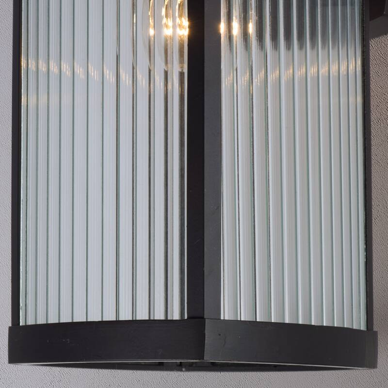 Maxim Terrace 16" 1 Light Wall Sconce
