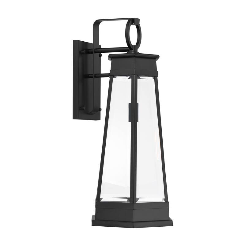 Savoy House 5-207 Payne 26" Tall Outdoor Wall Sconce