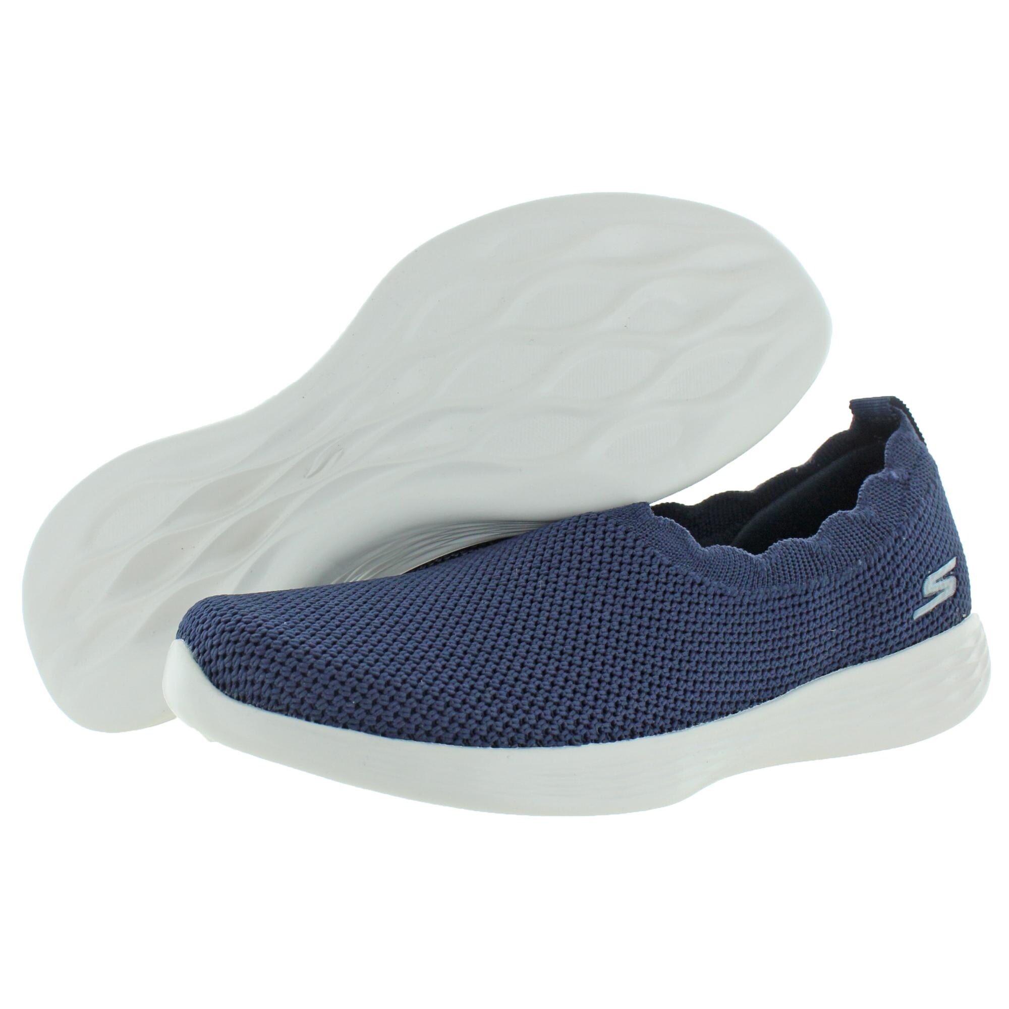 skechers you slip on