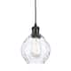 Option Clear / Oil Rubbed Bronze